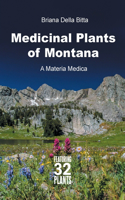 Medicinal Plants of Montana