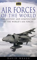 Janeâ€™s Airforces of the World