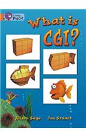 What Is CGI?