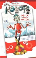 Mix and Match: (Robots S.)