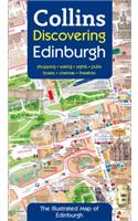 Discovering Edinburgh