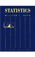 Statistics
