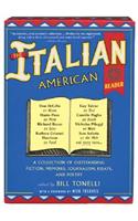 Italian American Reader
