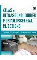 Atlas of Ultrasound-Guided Musculoskeletal Injections