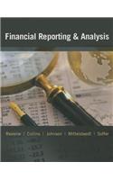 Financial Reporting & Analysis