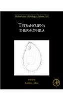 Tetrahymena Thermophila