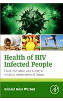 Health of HIV Infected People
