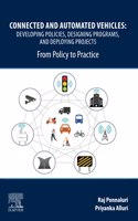 Connected and Automated Vehicles