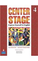 Student Book 4 with Self-Study CD-ROM