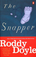 The Snapper: A Novel(2 The Barrytown Trilogy)