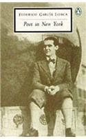 Poet in New York (Penguin Twentieth Century Classics)
