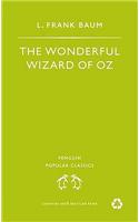 The Wonderful Wizard of Oz