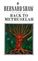 Back to Methuselah