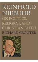 Reinhold Niebuhr