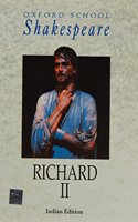 Oxford School Shakespeare : Richard - II