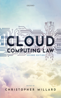 Cloud Computing Law