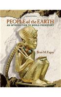 People of the Earth: An Introduction to World Prehistory