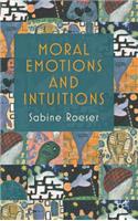 Moral Emotions and Intuitions