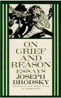 On Grief and Reason: Essays