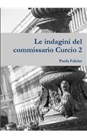 Le Indagini Del Commissario Curcio 2