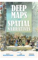 Deep Maps and Spatial Narratives