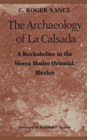 Archaeology of La Calsada