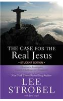 Case for the Real Jesus Student Edition