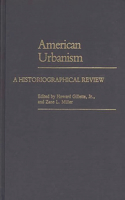 American Urbanism