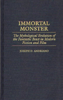Immortal Monster