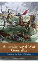 American Civil War Guerrillas
