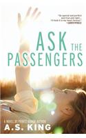 Ask the Passengers