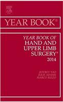 Year Book of Hand and Upper Limb Surgery 2014
