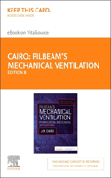 Pilbeam's Mechanical Ventilation - Elsevier eBook on Vitalsource (Retail Access Card)