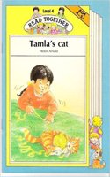 Tamla's Cat