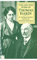Life and Work of Thomas Hardy