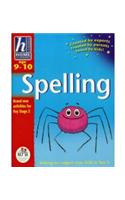 Age 9-10 Spelling