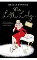 Little Lady Agency