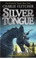 Stoneheart: Silvertongue