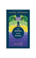 The Novel in the Viola. by Natasha Solomons