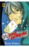 A Perfect Day For Love Letters 2