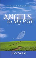 Angels in My Path: A Testimony to God's Plan for Our Lives