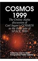 Cosmos 1999 - The Third Year of Space 1999