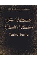 Ultimate Credit Tracker