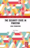 The Security State in Pakistan: Legal Foundations