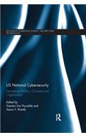 US National Cybersecurity