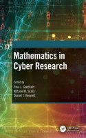 Mathematics in Cyber Research