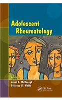 Adolescent Rheumatology