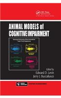 Animal Models of Cognitive Impairment