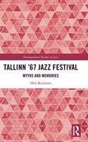 Tallinn '67 Jazz Festival