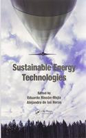 Sustainable Energy Technologies